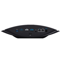 中兴视频会议终 端ZXV10 ET312 C-VA精巧型