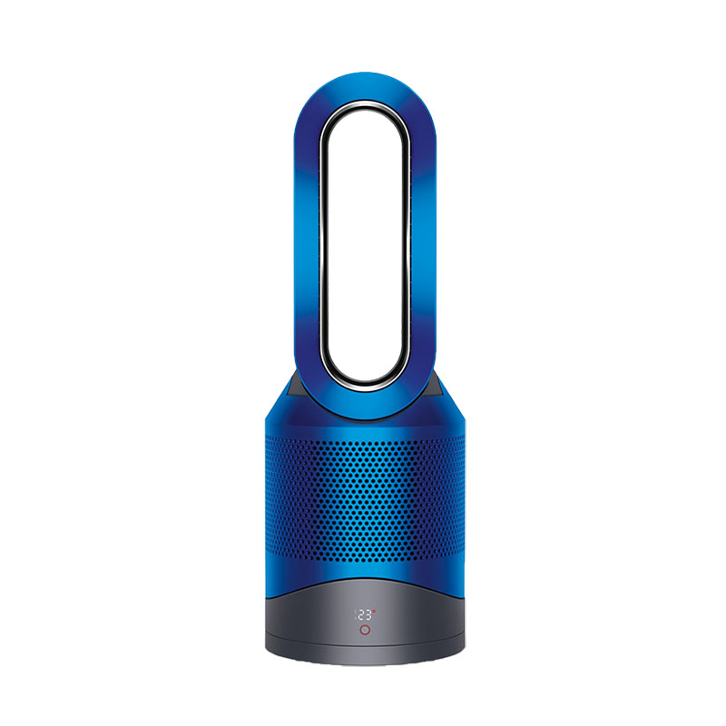 戴森 (DYSON) HP03 智能淨化風扇冷暖風機 藍色