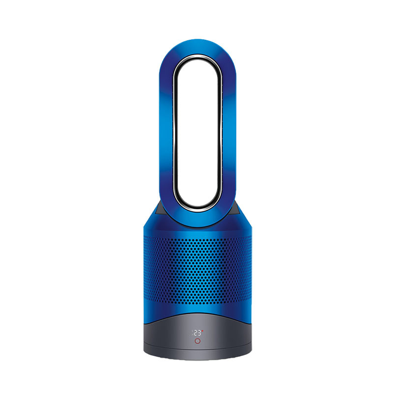 戴森 (DYSON) HP03 智能淨化風扇冷暖風機 藍色