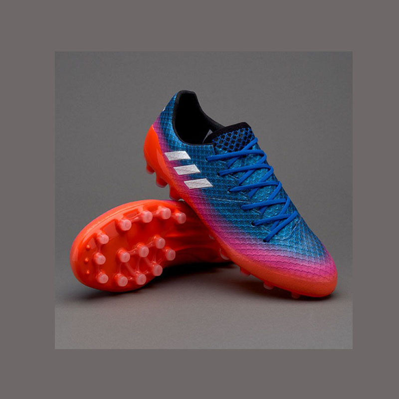 阿迪adizeromessi161ag梅西款足球鞋bb2108