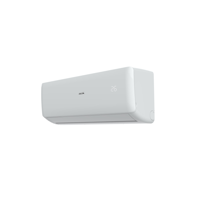奥克斯（AUX）家用空调 KF-26GW/ZC+2