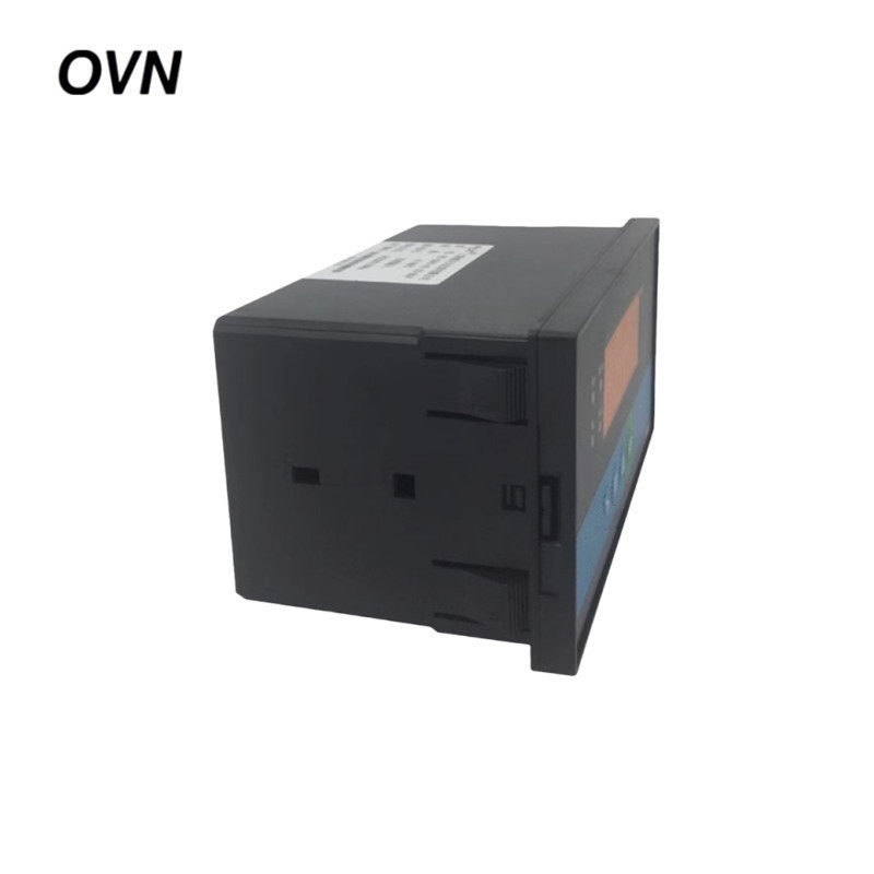 OVN 数显温度表 ND835 台
