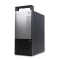 联想(Lenovo)扬天T4900v 商用台式电脑主机 定制(Intel i5-8400 4GB 1TB+128GB固态 刻录 W10H)