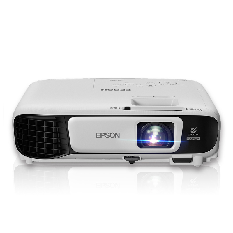 爱普生(EPSON) CB-U42投影仪