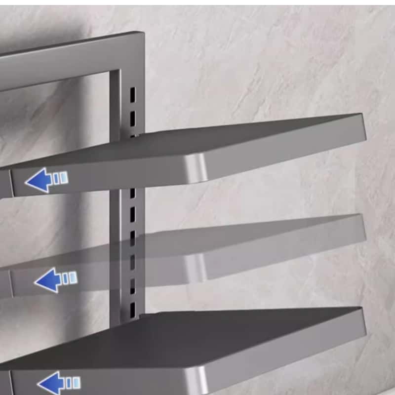 豫龙都收纳架2层个高清大图