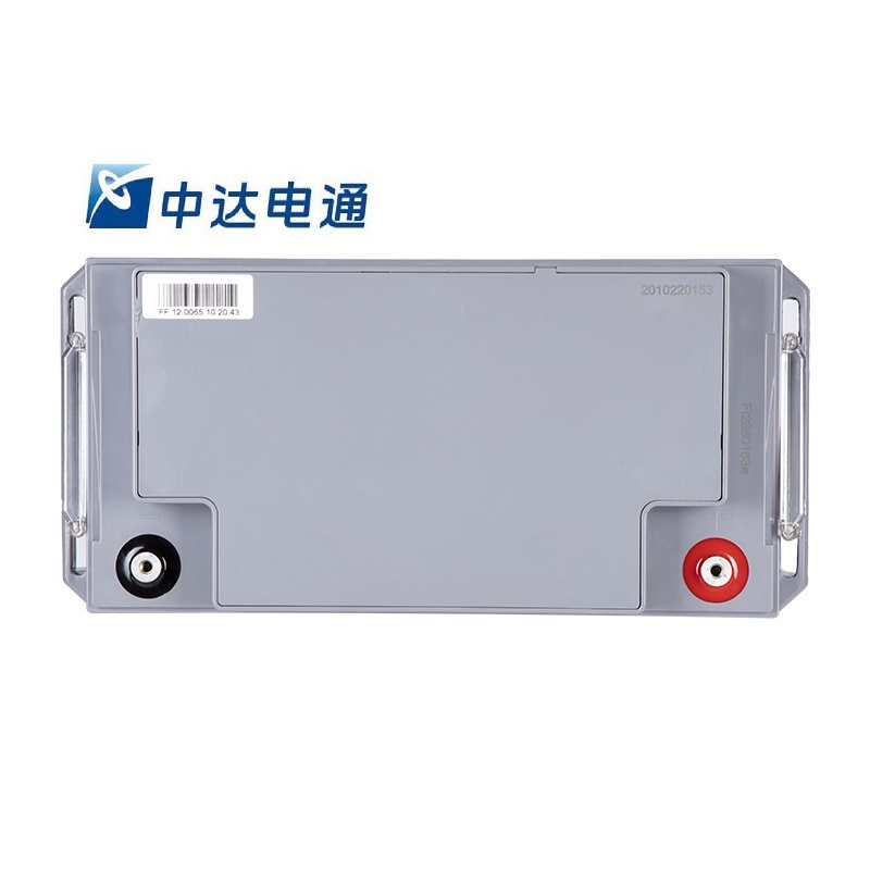 中达电通 蓄电池 DCF126-12/65Ah(只)高清大图