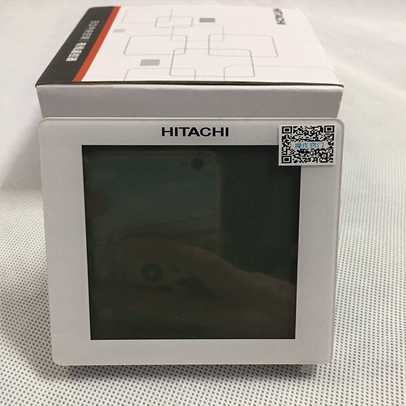 日立单元机专用线控器(中央控制器)pc-p1hhq1