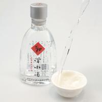 和谐馥郁 和谐小酒52度 100ml*3瓶 湘泉浓酱兼香型白酒