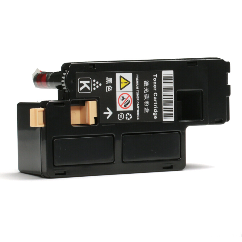 智通(ZT) CM118/CP115 粉盒 红色 适用富士施乐Fuji Xerox DocuPrint CM118 w
