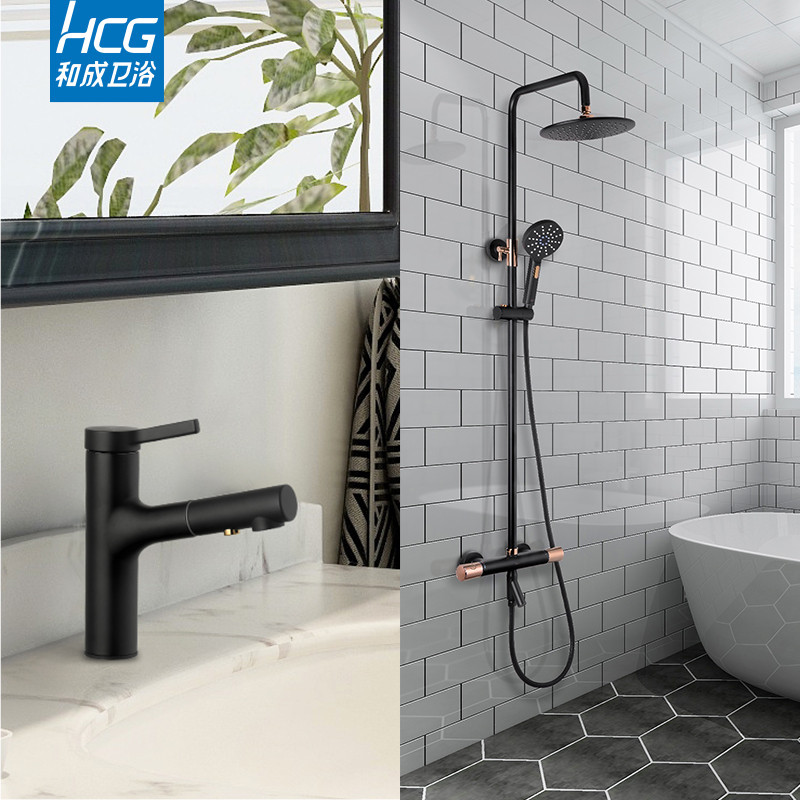 和成铜器 Hcg 龙头bf32108 Hcg和成卫浴卫浴淋雨喷头浴室全铜水龙头沐浴恒温淋浴花洒套装家用 价格图片品牌报价 苏宁易购hcg和成 铜器厨卫旗舰店