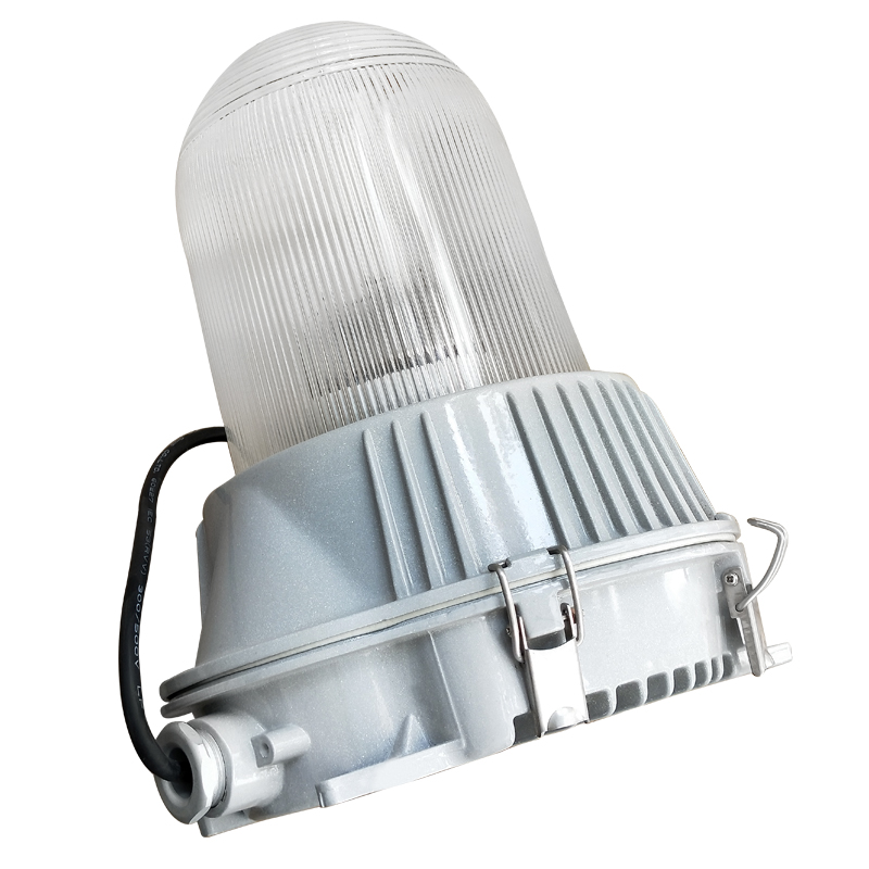 虎光风行 LED 防爆工作灯 FL-BTC6155-G1 照明功率50W 银白色高清大图
