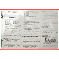 【正版】状元成才路创新名卷三/3年级语文人教版上册 3年级语文人教R版上册