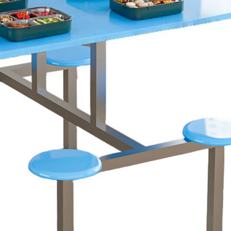 锁匠 简约时尚餐桌高清大图