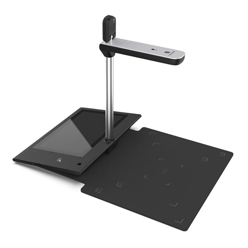 泰迪信 LS57 折叠款高拍仪 1 台