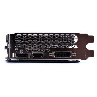 七彩虹 Colorful GeForce RTX 2060 Gaming GT V2 DDR6 6GB显存 吃鸡游戏显卡式电脑游戏显卡