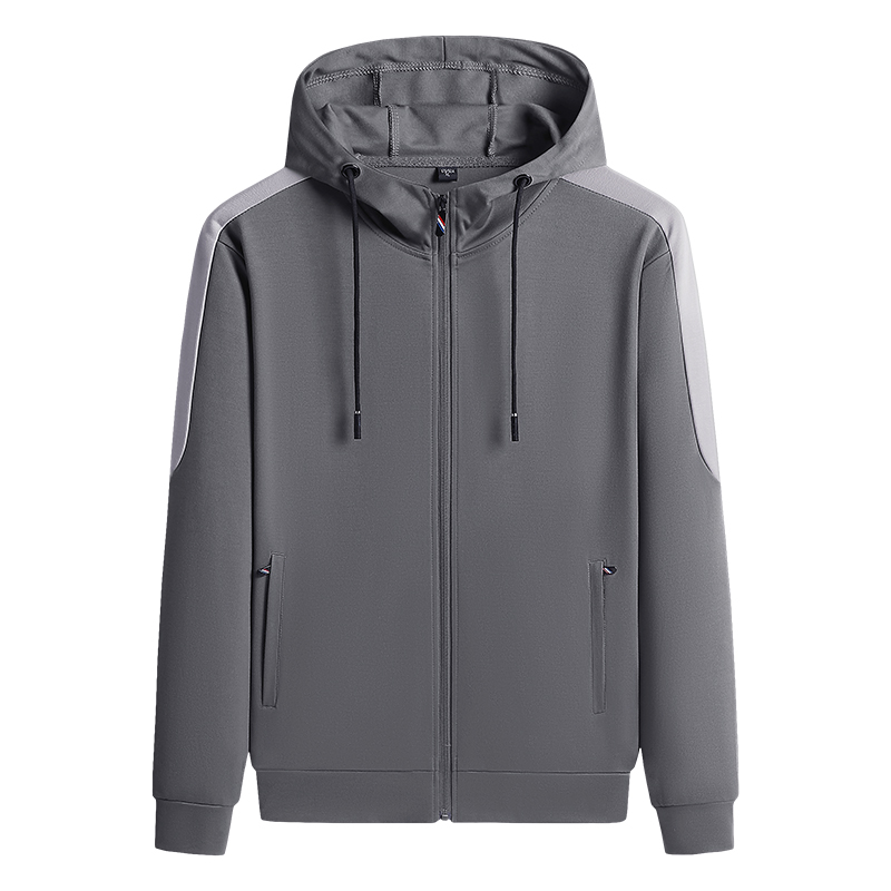 徽润和 连帽休闲外套 F21 件