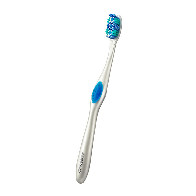 高露洁(Colgate)360光感白牙刷双支装