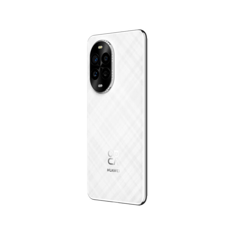 HUAWEI/华为 nova13 pro 12GB 1TB 羽砂白 100W快充 鸿蒙智能直面屏手机