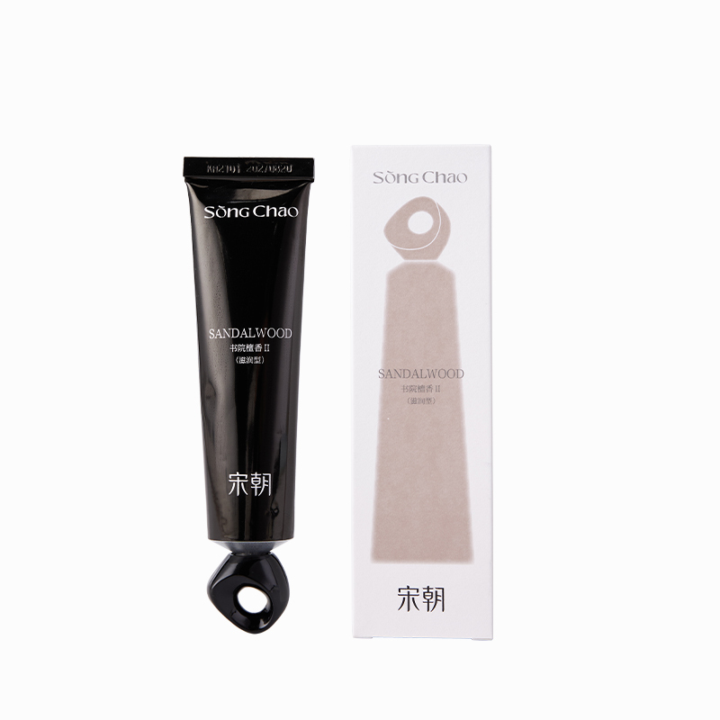 宋朝 护手霜50ml 冬-书院檀香【滋润型】