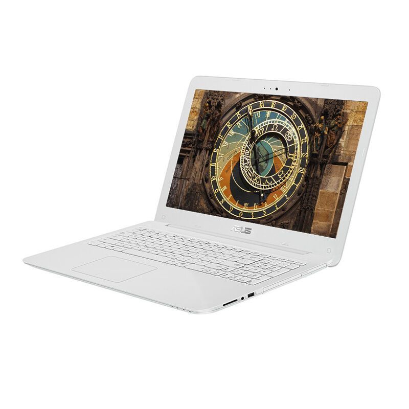 华硕asusa541uj7200f541156英寸笔记本电脑游戏本inteli54g500gb2g白