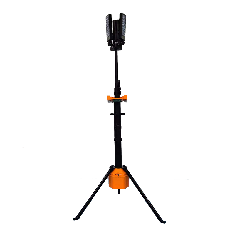 亮视 OY17 全景移动照明装置高清大图