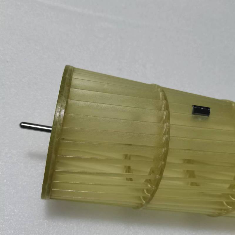 帮客材配 全新原件 ISH- 26CC1W P0970102609 92*630 贯流风扇 收前务必验货高清大图