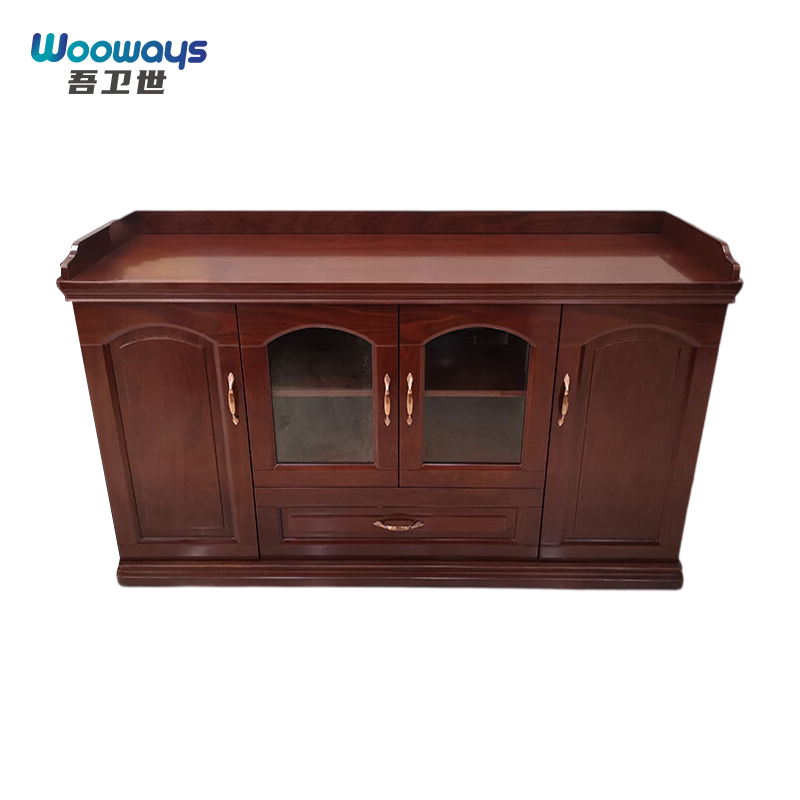 吾卫世 茶水柜 1200*420*860mm个高清大图