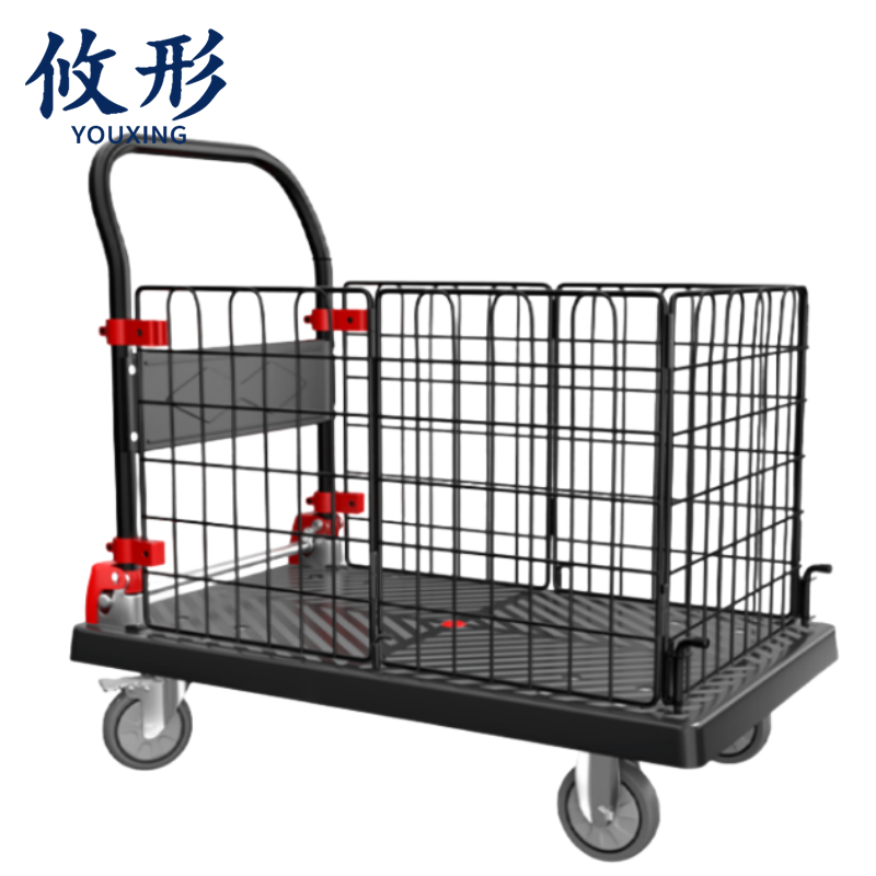 攸形围栏车4寸个高清大图