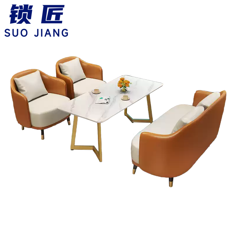 锁 匠 沙发组合高清大图