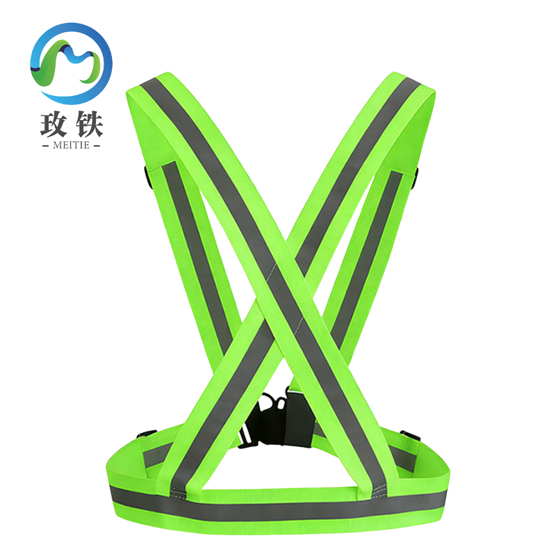 玫铁弹力背带MT-015件高清大图