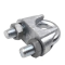 兆远紧固 钢丝绳卡头卡子(个)(M20)