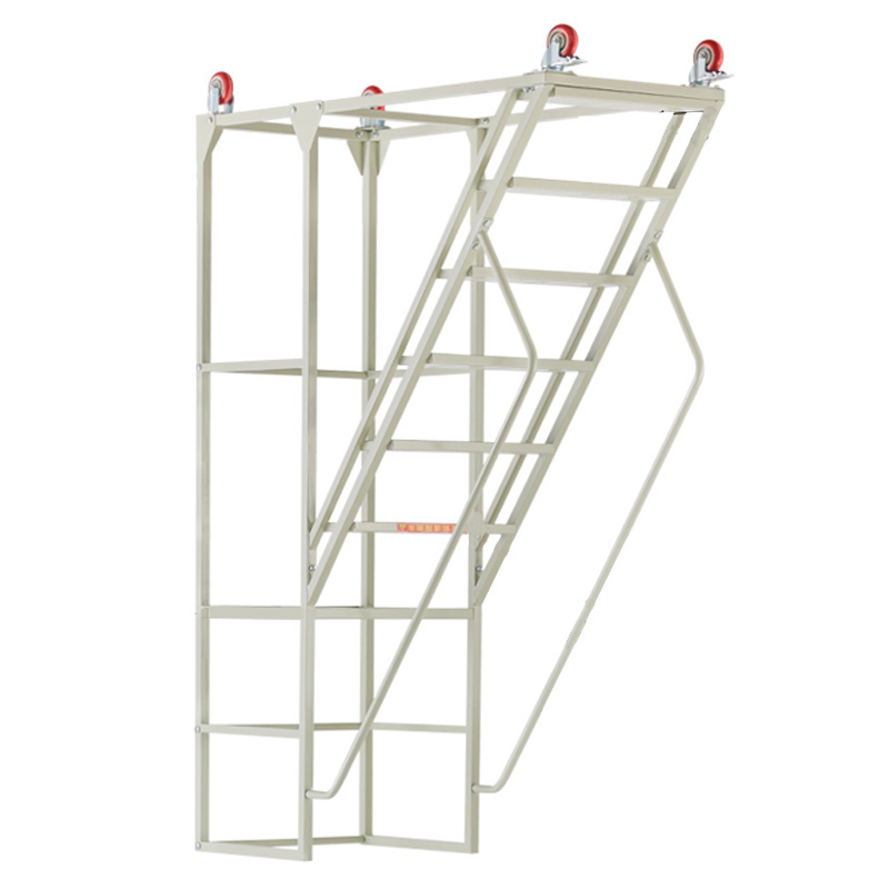 卓鑫蒂隆登高车1.6米个高清大图