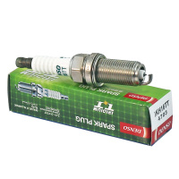 电装(DENSO)TT双铱金火花塞IKH16TT适用于凯旋世嘉307/408/508/C5(单支装)