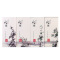 【官方旗舰店】水井坊 梅兰竹菊 礼盒装川酒 浓香型白酒 52° 600mL*4瓶