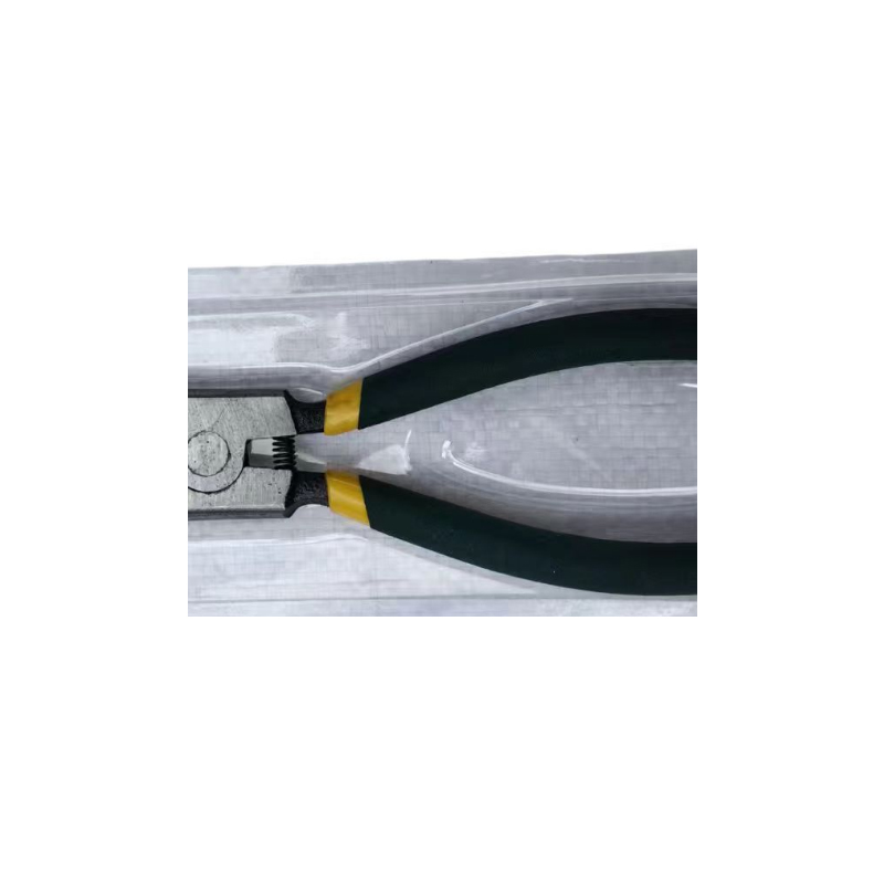 益莘 卡簧钳 19mm-60mm 把高清大图