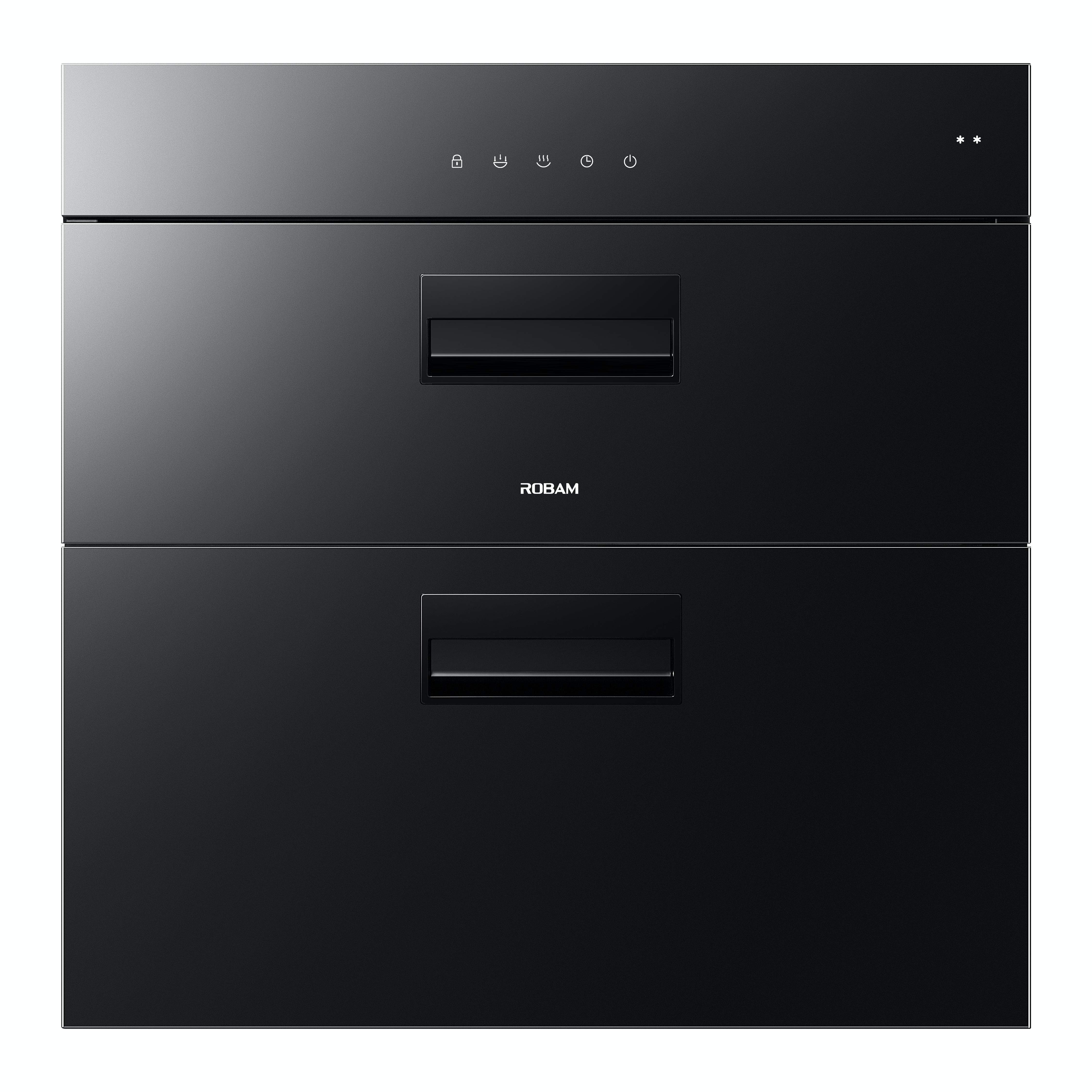 老板消毒柜xb831