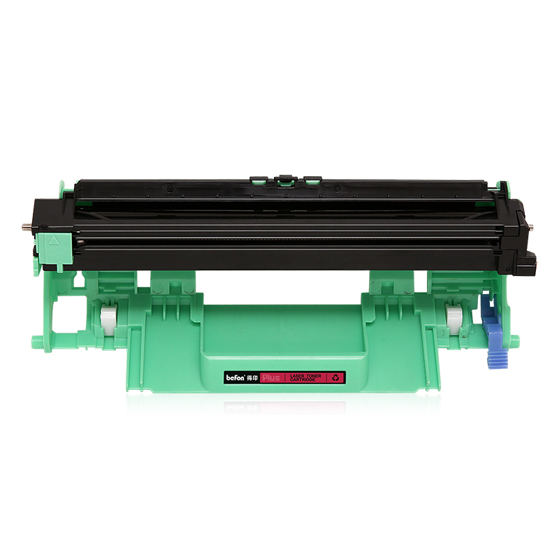 得印plusbfp115b硒鼓组件适用施乐m115bm115w115fsp118wm118w单支