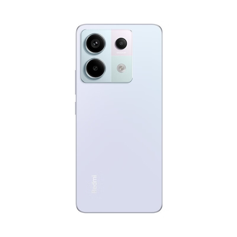小米 Redmi Note 13Pro 浅梦空间 12GB+256GB 第二代1.5K高光屏 67W闪充 5G智能手机