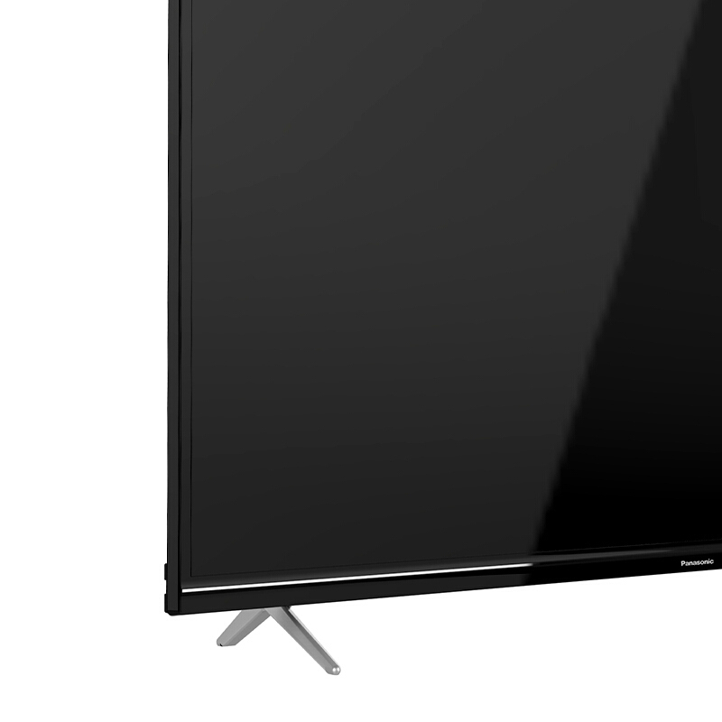 松下电视 TH-50FX580C 50英寸4K超高清智能网络液晶平板电视WiFi HDR 运动补偿 六色驱动