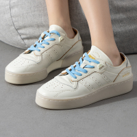 Adidas阿迪达斯三叶草男鞋女鞋新款复古运动休闲板鞋ID2844 ZP