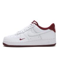 耐克(NIKE)空军一号07LV8经典百搭休闲板鞋男潮人必备小白鞋