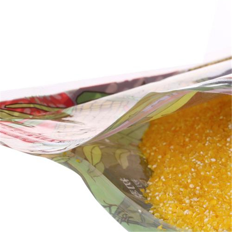 初萃 松原玉米碴400g