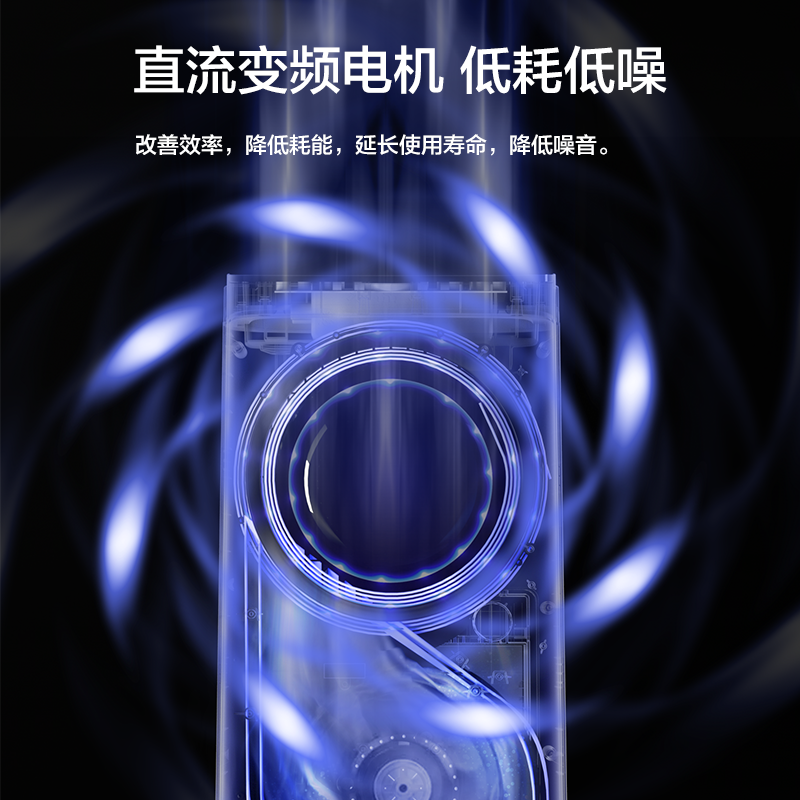 飞利浦(philips)ACR4146BX 空调扇(台)高清大图