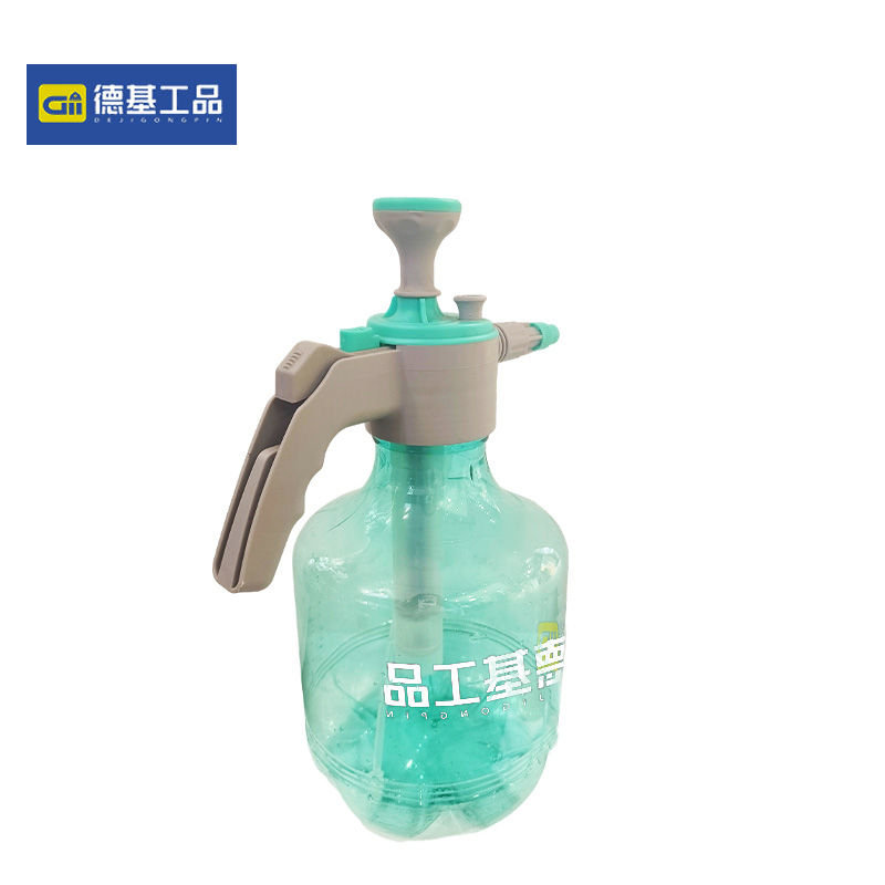 德基工品 喷壶 3L 个高清大图