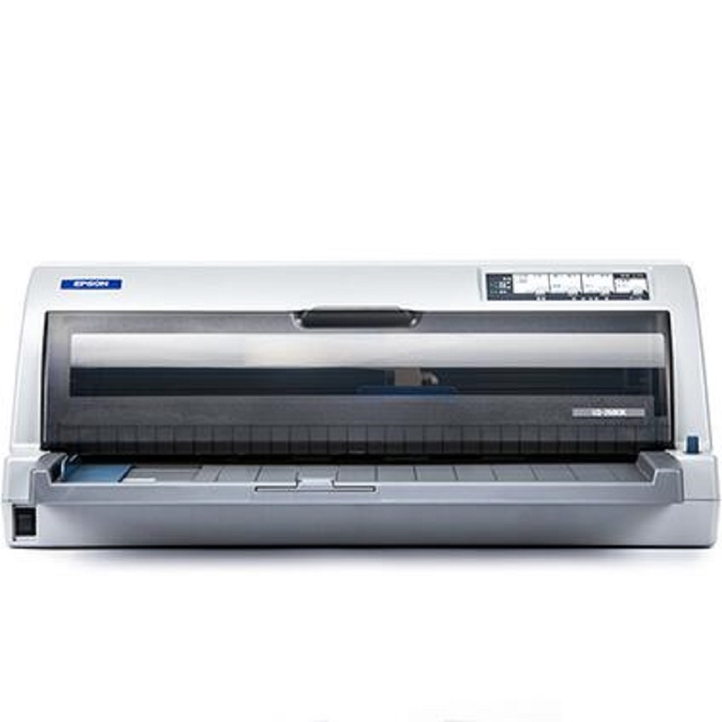 爱普生(EPSON) LQ-2680K 136列票据针式打印机
