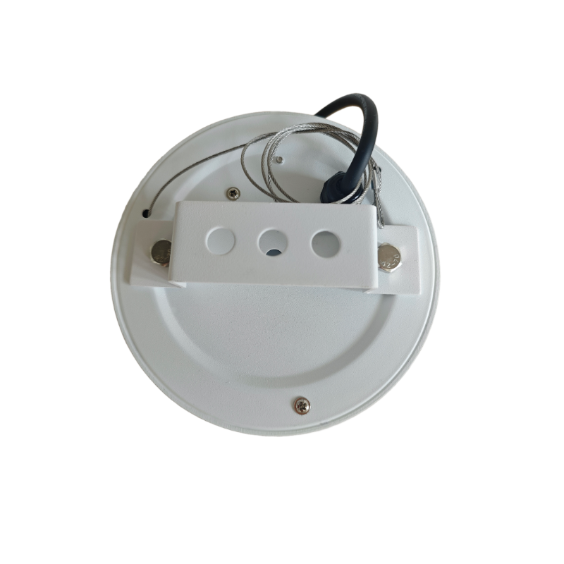 洛安斯 LED明装筒灯 TD30W 个高清大图