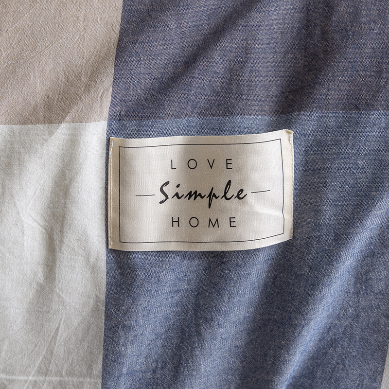 璎蕙全棉四件套 1.5m 套高清大图