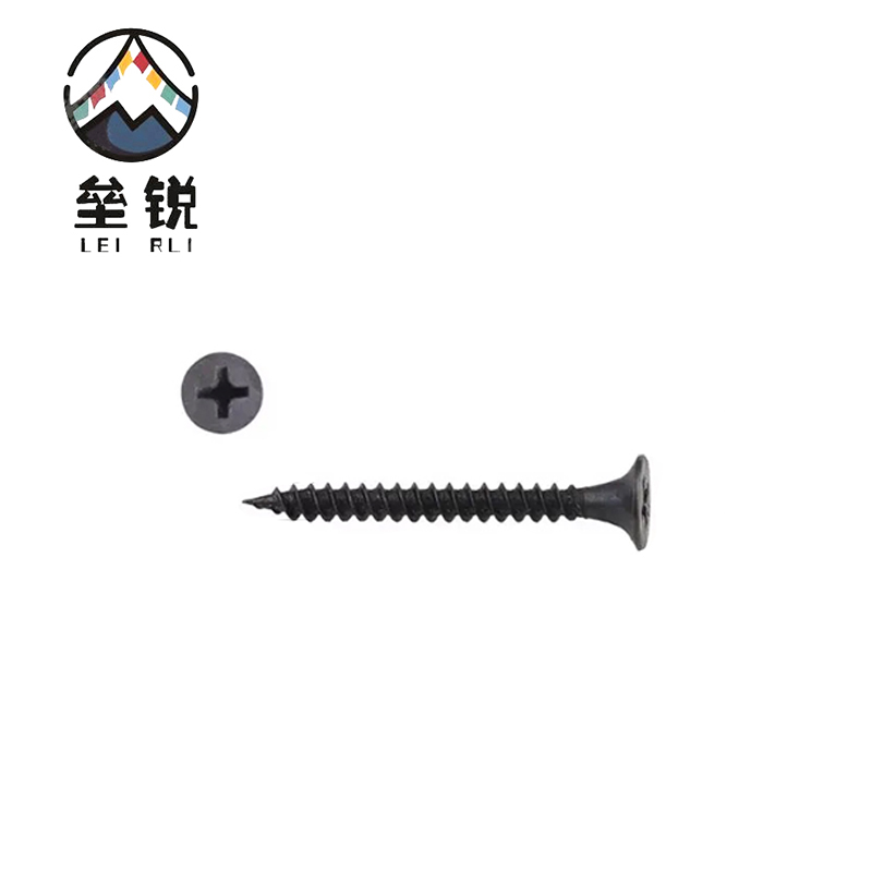 垒锐自攻钉 40mm 150个/盒高清大图