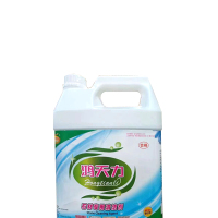 鸿天力洗石水