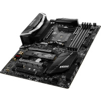 微星(msi) X470 GAMING PRO CARBON暗黑板 主板（AMD平台 X470/AMD AM4）